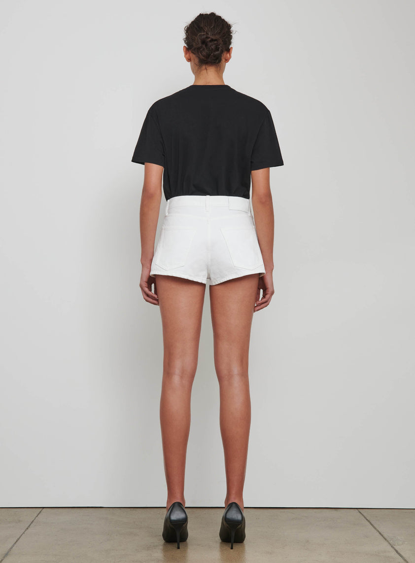 Denim Short